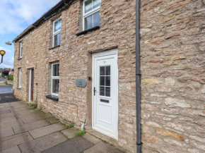 Fettlers Cottage, 51 High Street